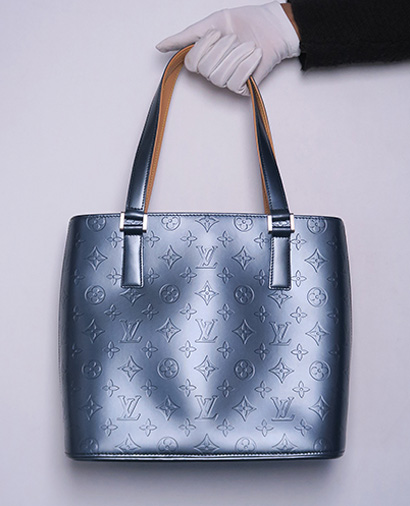 Stockton Bag, front view